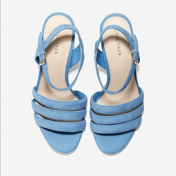 cole haan jasmine espadrille wedge sandal